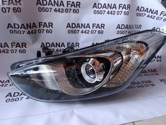 HYUNDAİ İ30 SOL FAR