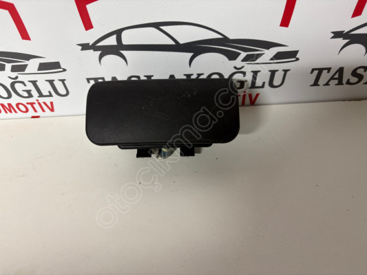 FORD TRANSİT SÜRGÜLÜ KAPI KOLU DIŞ ORJİNAL