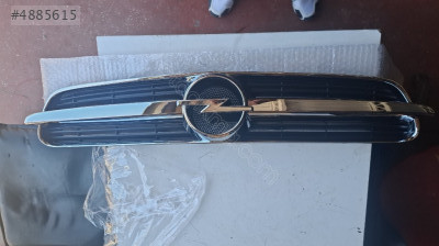 ÖZMEN OPEL VECTRA C ÖN PANJUR