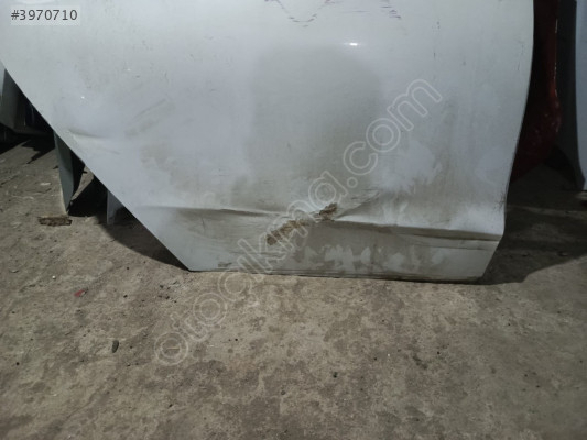 FORD MONDEO SAĞ ARKA KAPI ORJ ÇIKMA