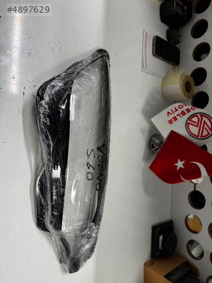 Volvo s60 sağ ön far camı