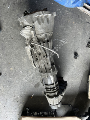 Audi kanpile sanziman