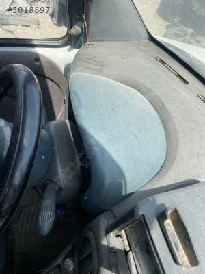Fiat Doblo gösterge panalin üst  bakalit