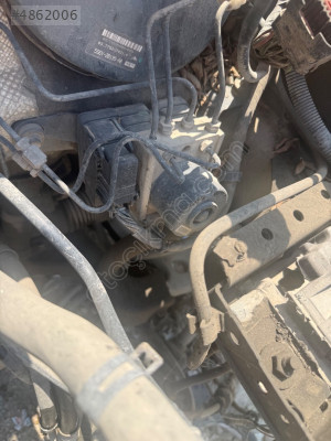 Ford fusion abs beyni