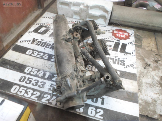 OPEL SENATÖR 6 SİLİNDİR EMME MANİFOLDU