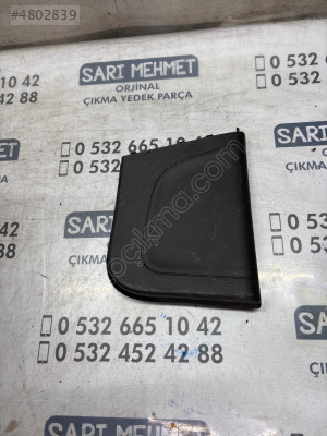 ÇIKMA CHEVROLET SPARK SAĞ ARKA KAPI MUSKA