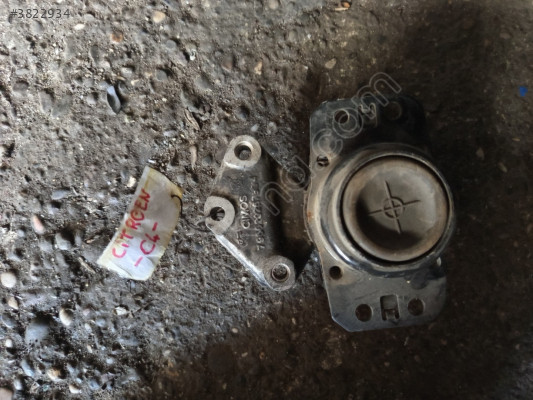 CİTROEN C4 MOTOR TAKOZU