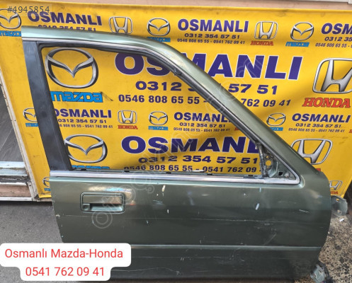 Honda Accord Sağ Ön Kapı