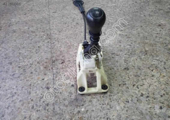Kia Rio vites halatı