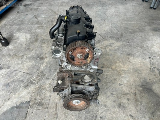 RENAULT MEGANE 1 2.0 MOTOR