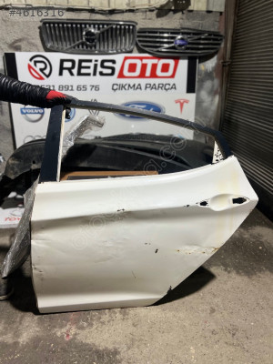 2011 2014 Model Hyundai Elantra çıkma arka sol kapı