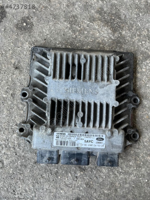 FORD FİESTA MOTOR BEYNİ
