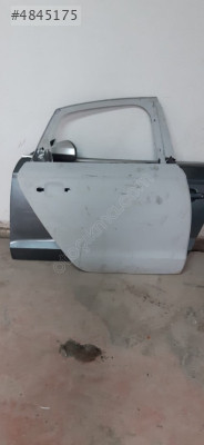 Audi A6 Allroad C7 Sağ Arka Kapı (2012/2018)