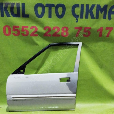 rover 216 sol ön kapı