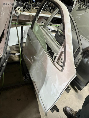 BMW X5 E53 KASA SAĞ ÖN KAPI