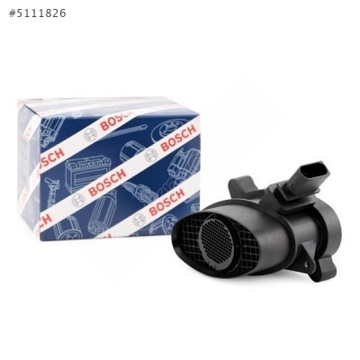 Bmw BOSCH Hava Debimetresi 13627788744 E46 E87 E90 E91 E92 E93