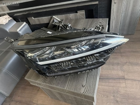 BYD seal u sağ far