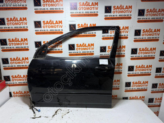 ÇIKMA TOYOTA COROLLA SOL ÖN KAPI