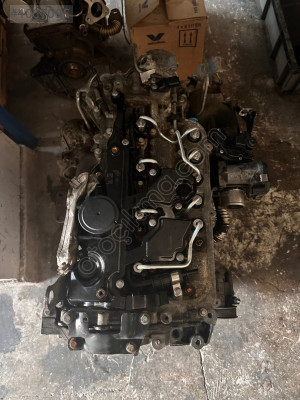 Renault Koleos 2.0 dizel motor