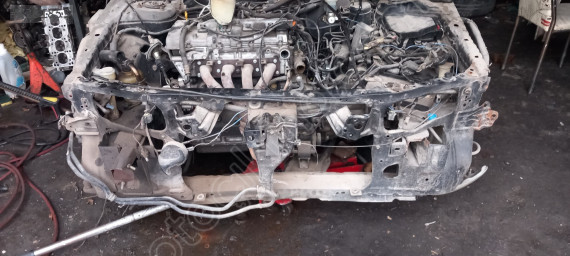 Mazda 626 ön panel
