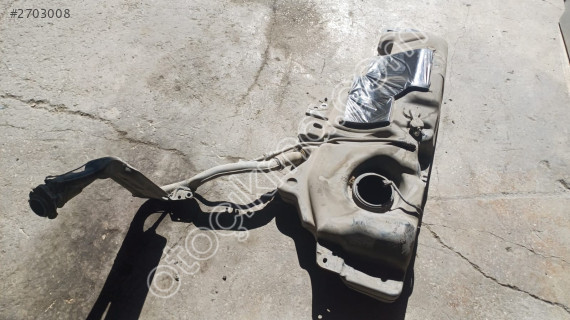 RENAULT CLİO 2 YAKIT DEPOSU 1998-2009