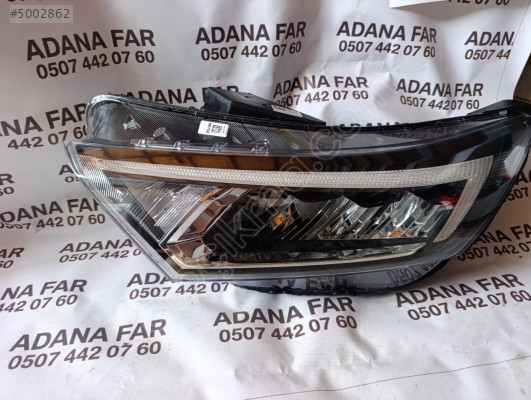 HYUNDAİ İ20 SOL FAR FULLED