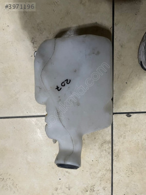 PEUGEOT 207 YEDEK DEPO