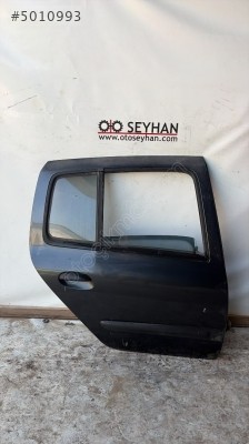 renault clio 2 sağ arka kapı 2005
