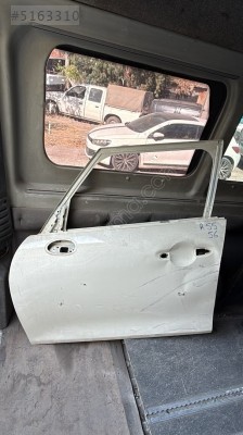 Mini cooper r55 sol ön kapı