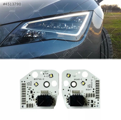 VELAR LED SOL B101272-C