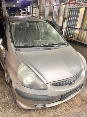Honda Jazz ön set