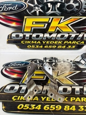 Renault Megane 2 Kaput Menteşesi