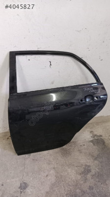2008 toyota corrolla sol arka kapi