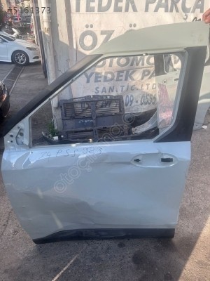 Ford Courier sol ön kapı