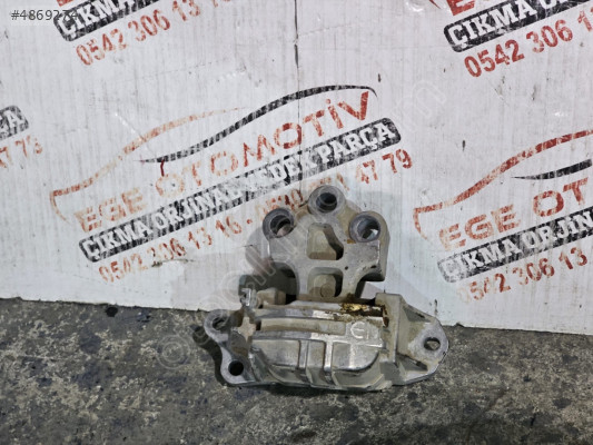 FİAT EGEA 1.3 MOTOR KULAĞI ORJINAL HATASIZ