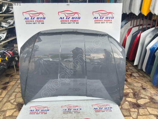 Hyundai Tucson motor kaputu
