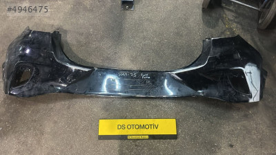 2021-2024 FORD PUMA ARKA TAMPON
