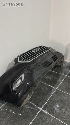 Ford Custom ön tampon 23 model