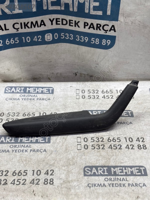 ÇIKMA AUDİ A3 SOL ARKA KAPI KOLÇAĞI ÇEKME KOLU