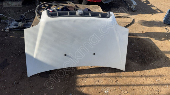 Fiat Doblo 2004 2005 hatasız kaput