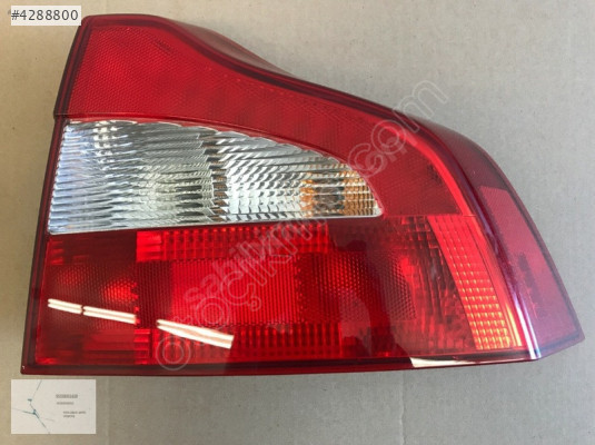 VOLVO S80 STOP LAMBASI SAĞ ARKA