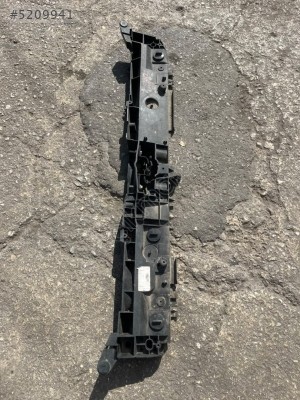 RENAULT CLİO 4 ÖN PANEL