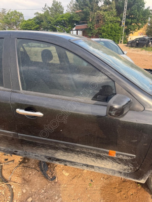 Renault Laguna 2 sağ ön kapı