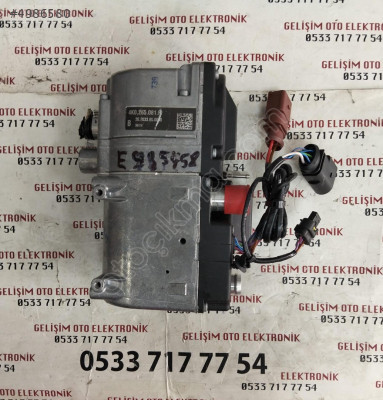 4K0265081F  AUDI A6  WEBASTO