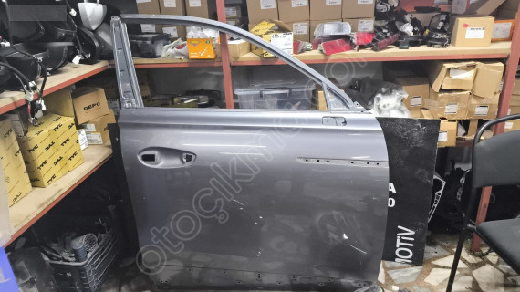 Mg Hs (2025) Hatasız sökme Sağ Ön Kapı