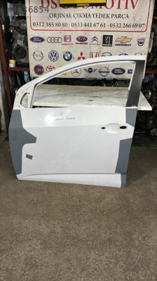 2012-2015 CHEVROLET AVEO SOL ÖN ÇAMURLUK