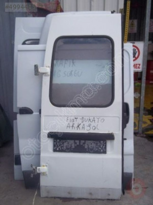 DUCATO SOL BAGAJ KAPI,DUCATO SOL BAGAJ KAPI,DUCATO BAGAJ