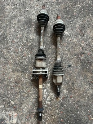 Egea 1.3 E6 sağ sol aks