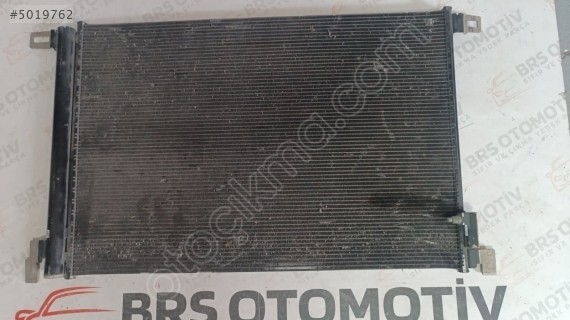4M0816411B Q7 KLİMA RADYATÖRÜ