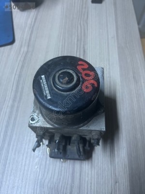 PEUGEOT 206 ABS BEYNİ